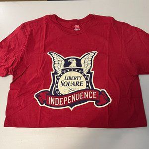 2016 Walt Disney World Resort March Magic Liberty Square T-Sh…